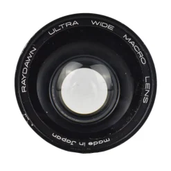 Raydawn Ultra Wide Macro Lens
