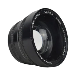 Raydawn Ultra Wide Macro Lens