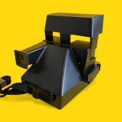 Retro Classic Polaroid Spirit 600 Instant Film Camera