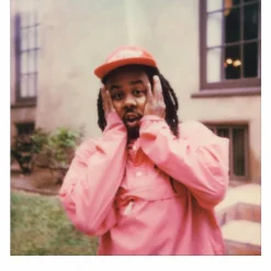 Retro Polaroid 600 Instant Film Camera