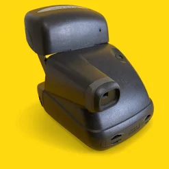 Retro Polaroid 600 Instant Film Camera