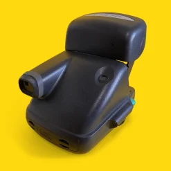 Retro Polaroid 600 Instant Film Camera