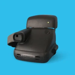 Retro Polaroid Cool Cam 600 Instant Film Camera with Original Box