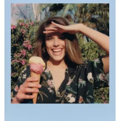 Retro Polaroid Cool CAM Instant Film Camera