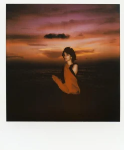 Retro Polaroid Cool CAM Instant Film Camera