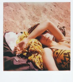 Retro Polaroid Cool CAM Instant Film Camera