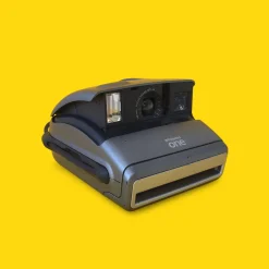 Retro Polaroid ONE 600 Instant Film Camera