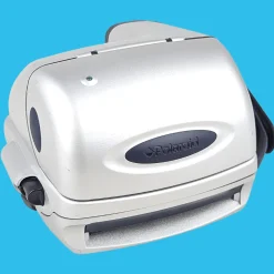 Retro Polaroid P 600 Instant Film Camera