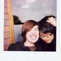 Retro Polaroid Talking Camera 636 (FILM NOT INCLUDED)