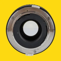 Rexatar Auto MC 135mm f/2.8 Camera Lens