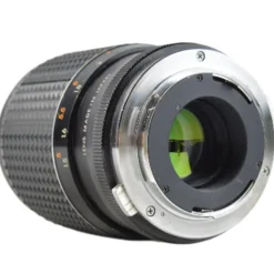 Rexatar 135mm f2.8 Prime Lens