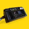 Ricoh FF 70 35mm Film Camera Point and Shoot