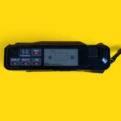 Ricoh FF 70 35mm Film Camera Point and Shoot