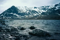 Ricoh FF 70 35mm Film Camera Point and Shoot