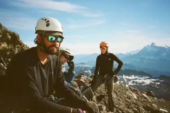 Ricoh FF9 35mm Film Camera Point and Shoot