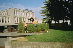 Ricoh FF9 35mm Film Camera Point and Shoot