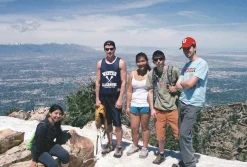 Ricoh KR-10M Auto 35mm Film Camera with 50mm Lens