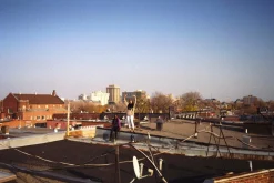 Ricoh KR-10M Auto 35mm Film Camera with 50mm Lens