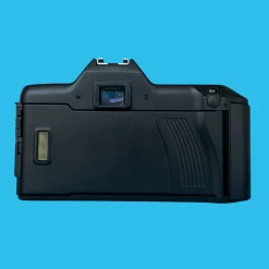 Ricoh KR-10M Auto 35mm Film Camera with 50mm Lens