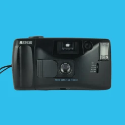 Ricoh L-20 35mm Film Camera Point and Shoot