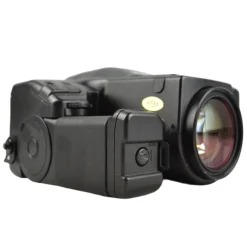 Ricoh Mirai 35-135mm Zoom f4.2 Point and Shoot