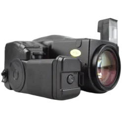 Ricoh Mirai 35-135mm Zoom f4.2 Point and Shoot