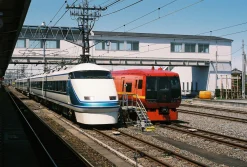 Ricoh 50mm f/1.2 Camera Lens