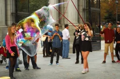 Ricoh 50mm f/1.2 Camera Lens