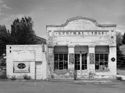 Ricoh 500RF Rangefinder 35mm Film Camera With Rikenon 40mm F2.8 lens