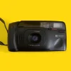 Ricoh RZ-900 35mm Film Camera Point and Shoot