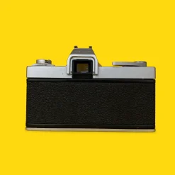 Ricoh SingleX TLS 35mm Film Camera with f/2.2 55mm Lens