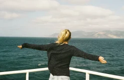 Ricoh SingleX TLS 35mm Film Camera with f/2.2 55mm Lens