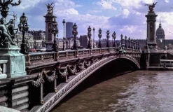 Ricoh SingleX TLS 35mm Film Camera with f/2.2 55mm Lens