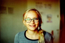 Ricoh SingleX TLS 35mm Film Camera with f/2.2 55mm Lens