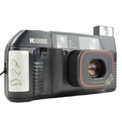 Ricoh TF-900 35-70mm f2.8 Zoom Point and Shoot