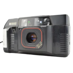 Ricoh TF-900 35-70mm f2.8 Zoom Point and Shoot