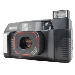 Ricoh TF-900 35-70mm f2.8 Zoom Point and Shoot