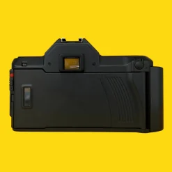 Ricoh TR-X Auto 35mm Film Camera with 35mm-70mm Zoom Lens