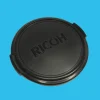 Ricoh Used Plastic 52mm Original Lens Cap
