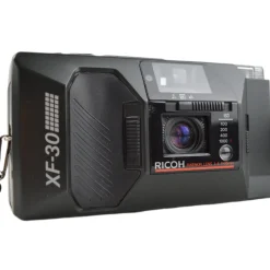 Ricoh XF-30 35mm f4 Point and Shoot