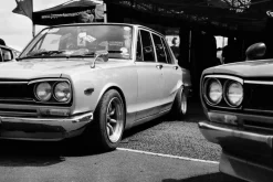 Ricoh XR Rikenon 50mm f/2 Camera Lens