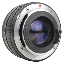 Rikenon 50mm f2 Prime Lens