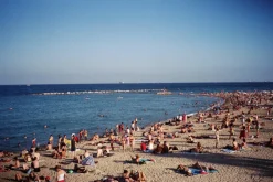 Rollei Prego 70 35mm Film Camera Point and Shoot