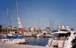 Rollei Prego 70 35mm Film Camera Point and Shoot