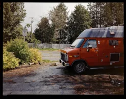 Rollieflex Old Standard 621 With 75mm F3.8 Lens. TLR 6X6 Medium Format Film Camera.