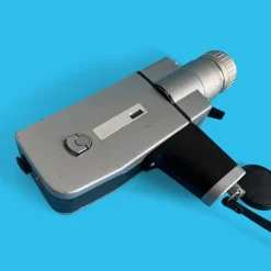 Saimic KG40 Super 8 Movie Cine Camera