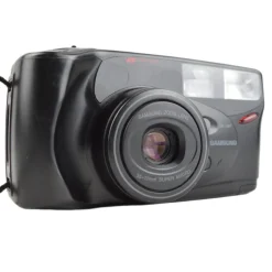 Samsung AF Zoom 777i 35-70mm Zoom Point and Shoot