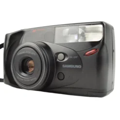 Samsung AF Zoom 777i 35-70mm Zoom Point and Shoot