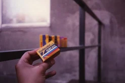 Samsung Fino 800 35mm Film Camera Point and Shoot