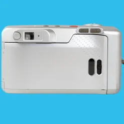 Samsung FINO 140 Super 35mm Film Camera Point and Shoot